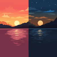 Horizon Live Wallpaper 