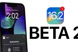 iOS 16.2 Beta 2 ile Gelen Yenilikler