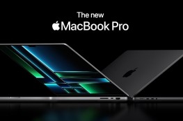Yeni Macbook Pro ve Mac mini tanıtıldı