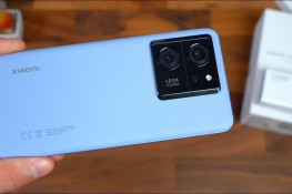 Xiaomi 13T Pro Kutu Açılışı ve İlk Bakış