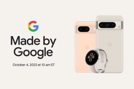 Google Pixel 8 ve 8 Pro Tanıtım Etkinliğini Buradan İzleyin
