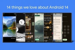 Android 14 ile Gelen En İyi 14 Özellik