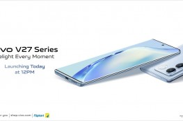 Vivo V27 Serisi Tanıtım Etkinliğini İzleyin