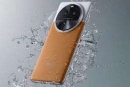Oppo Find X6 Pro Kamera Testi