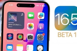 iOS 16.5 Beta 1 ile Gelen Yenilikler