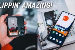 Oppo Find N2 Flip Kutu Açılışı ve İnceleme