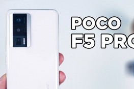 Poco F5 Pro Kutu Açılışı ve Kamera Testi
