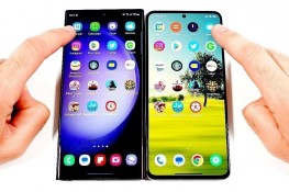 Poco F5 Pro ve Galaxy S23 Ultra Hız Testi