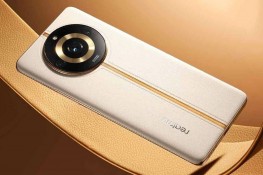 Realme 11 Pro Serisi Global Tanıtım Etkinliğini İzleyin