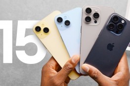 iPhone 15 Serisi Kutu Açılışı ve İnceleme