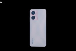 Lava Blaze Pro 5G tasarımı ve çıkış tarihi paylaşıldı