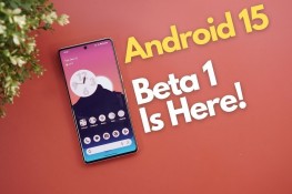 Android 15 Beta 1 ile Gelen Yenilikler