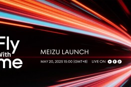 Meizu Note 22 Serisi Global Tanıtım Etkinliğini İzleyin