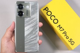 Poco M7 Pro Kutu Açılışı ve Oyun Testi