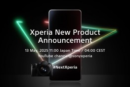 Sony Xperia 1 VII çıkış tarihi paylaşıldı