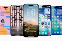 iOS 26 Tanıtım Etkinliğini Buradan İzleyin