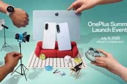 OnePlus Nord 5 ve Nord CE5 Tanıtım Etkinliğini İzleyin