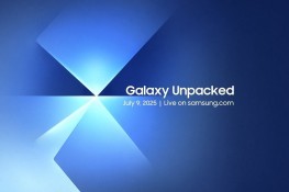Samsung Galaxy Unpacked Temmuz 2025 Etkinliğini Buradan İzleyin