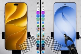 iPhone 18 Pro Max ve Galaxy S26 Ultra Hız Testi