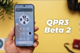 Android 17 QPR3 Beta 2 ile Gelen Yenilikler