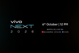 Vivo V80 Tanıtım Etkinliğini Buradan İzleyin