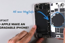 iPhone 17e Parçalarına Ayrıldı