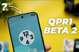 Android 17 QPR1 Beta 2 ile Gelen Yenilikler