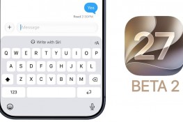 iOS 27 Beta 2 ile Gelen Yenilikler