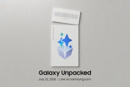 Samsung Galaxy Unpacked Temmuz 2026 Etkinliğini İzleyin