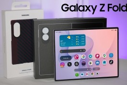 Samsung Galaxy Z Fold 8 Kutu Açılışı ve İlk Bakış