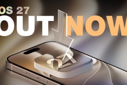 iOS 27 ile Gelen Tüm Yenilikler
