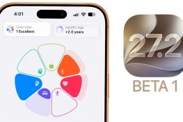 iOS 27.2 Beta 1 ile Gelen Yenilikler