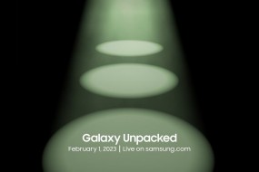 Samsung Galaxy Unpacked Şubat 2023 Etkinliğini Buradan İzleyin