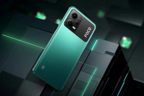 Poco X5 5G ve X5 Pro Türkiye'de satışa sunuldu