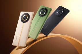 Realme 11 serisi resmi olarak duyuruldu