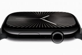 Apple Watch Series 10 resmi olarak tanıtıldı