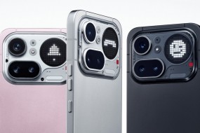 Nothing Phone 4a ve 4a Pro Türkiye'de satışa çıktı