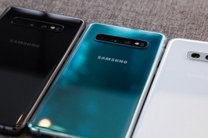 Galaxy S10 Plus İle iPhone XS Max Karşı Karşıya