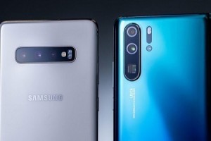 Huawei P30 Pro ve Galaxy S10 Hız Testinde Karşı Karşıya Geldi