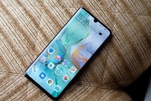 Huawei P30 Pro Duvar Kağıtları
