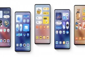 MIUI 14 Duvar Kağıtları