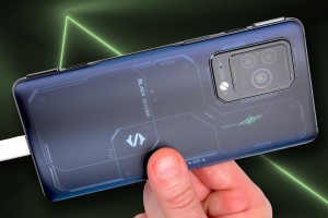 Black Shark 5 Pro Kutu Açılışı ve İnceleme