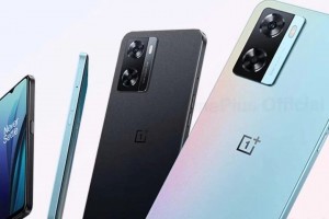 OnePlus Nord N20 SE Duvar Kağıtları