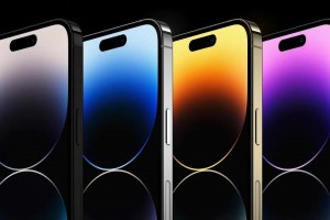 iPhone 14 Pro ve 14 Pro Max Duvar Kağıtları