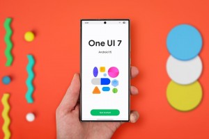 Samsung One UI 7 Beta ile Gelen Yeni Özellikler