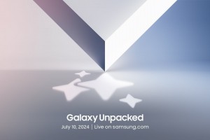 Samsung Galaxy Unpacked Etkinliğini İzleyin - 10 Temmuz