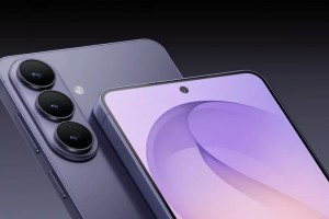 Samsung Galaxy S26 Serisi Duvar Kağıtları