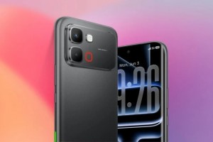 Infinix Note 60 Duvar Kağıtları