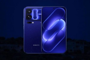 Xiaomi 18 Pro Duvar Kağıtları
