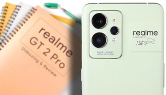 Realme GT 2 Pro Kutu Açılışı ve İnceleme